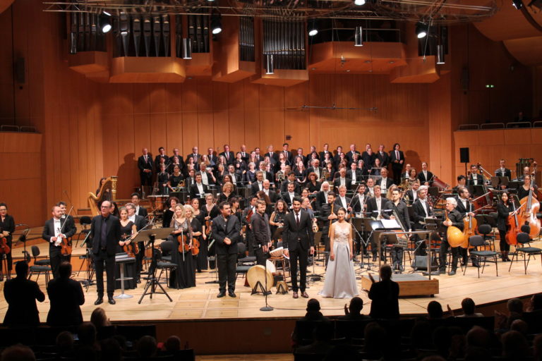 Divan-Philharmonie München 2019:3