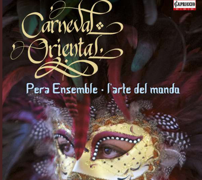 Carneval Oriental900x800